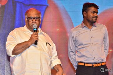 Oxygen Movie Audio Launch